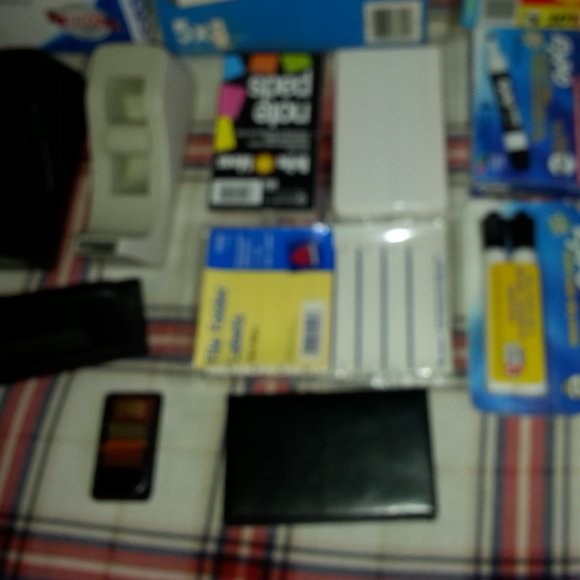 Lots/Bulk School, Office Supplies Students Teacher - Picture 5 of 14